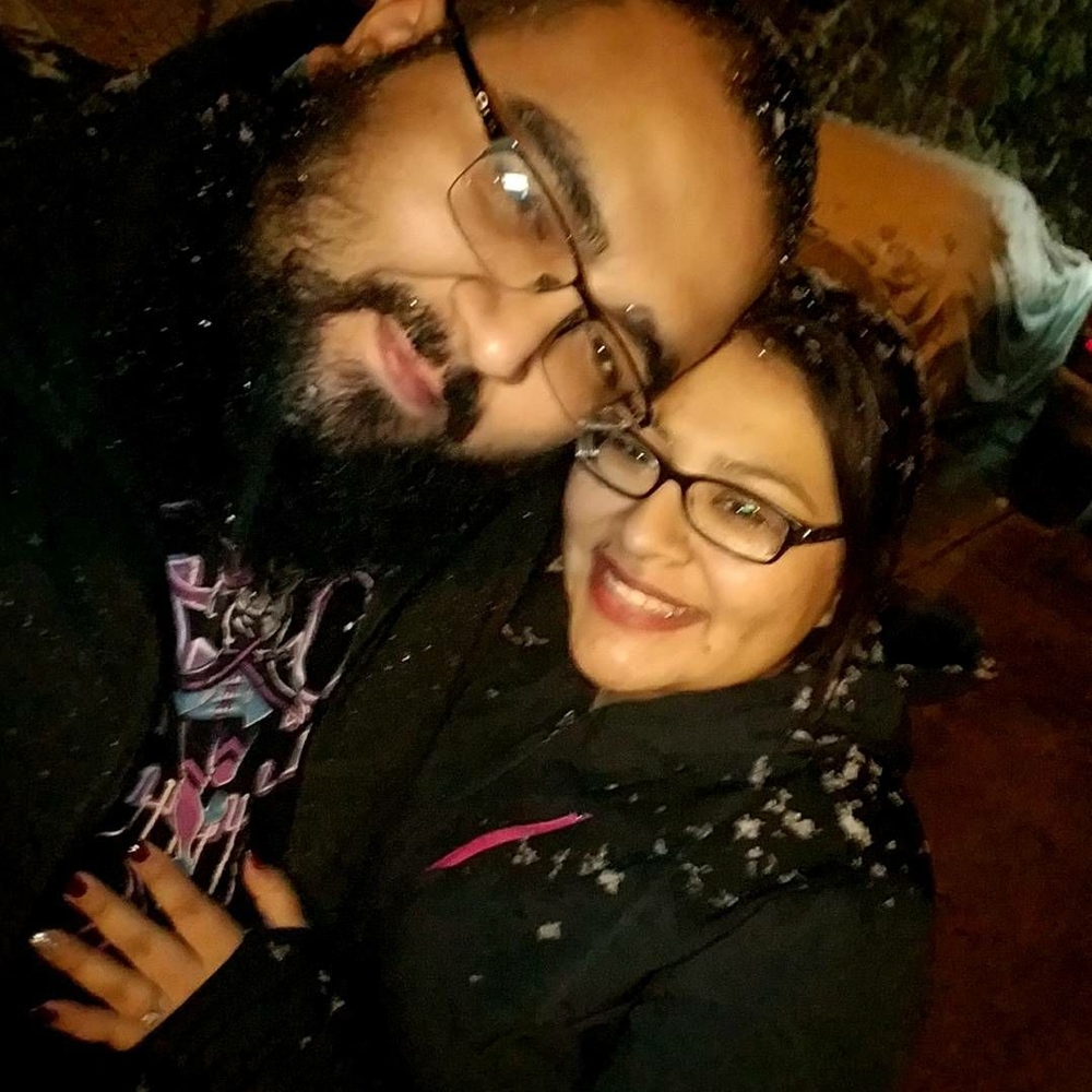 Meet your Posher, Tiffany